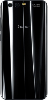 Huawei Honor 9 64Gb Dual Sim Black